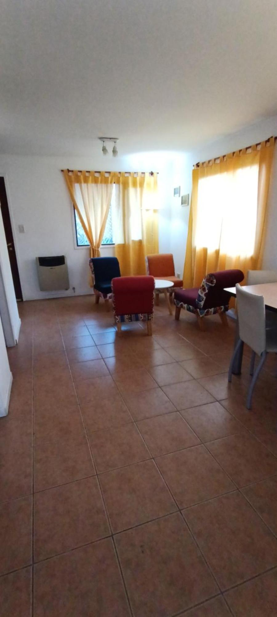 Aparts Casas Del Centro-El Chaltén Eksteriør billede