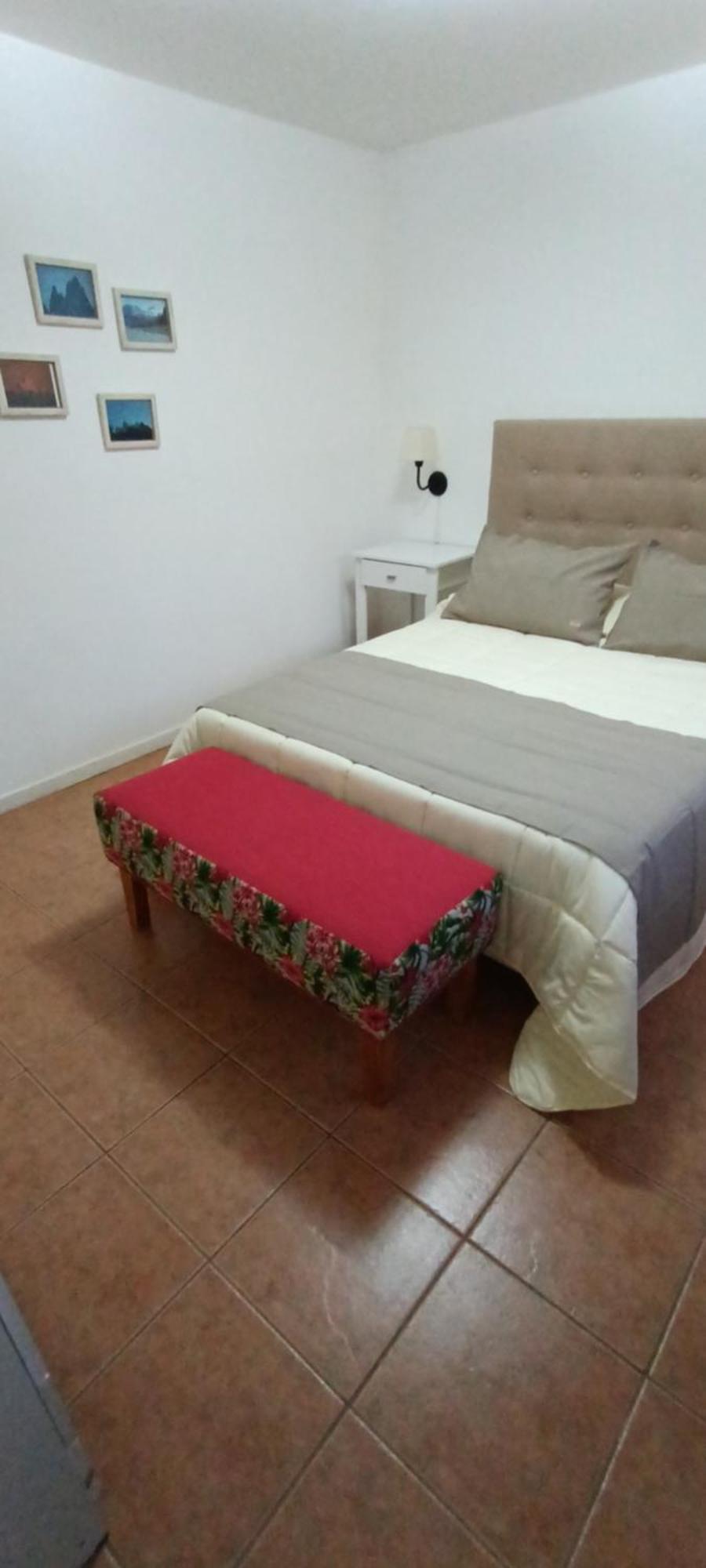 Aparts Casas Del Centro-El Chaltén Eksteriør billede