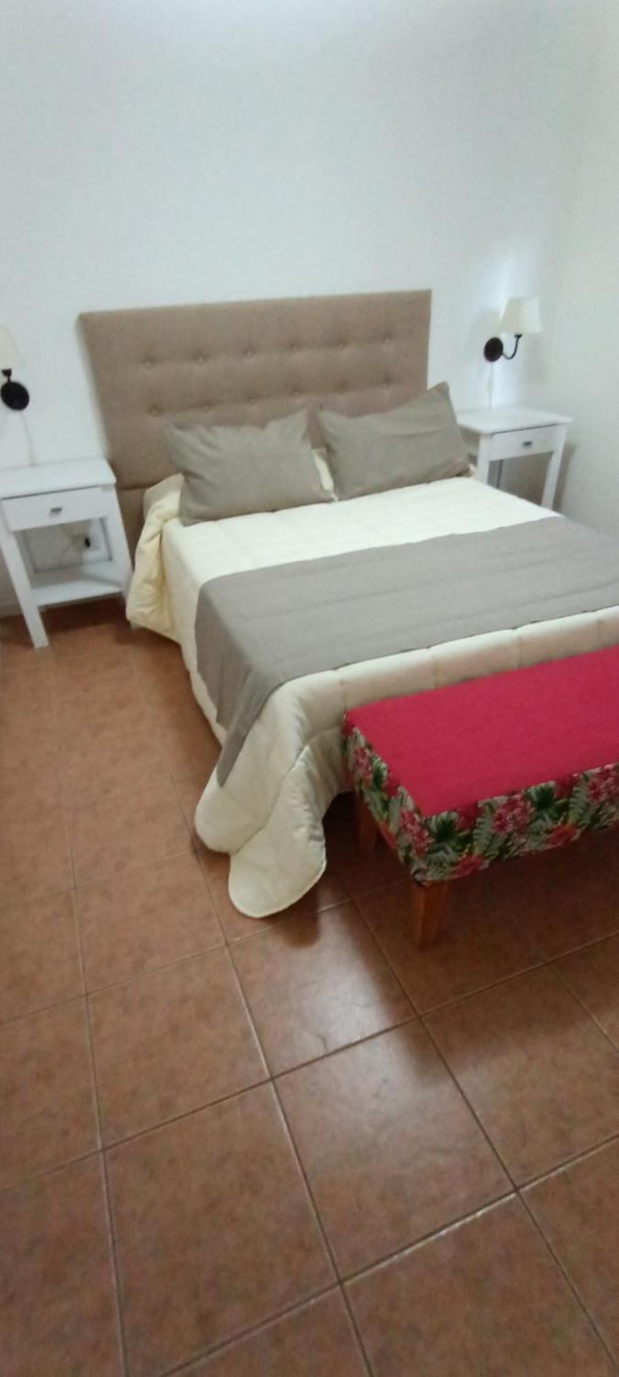 Aparts Casas Del Centro-El Chaltén Eksteriør billede