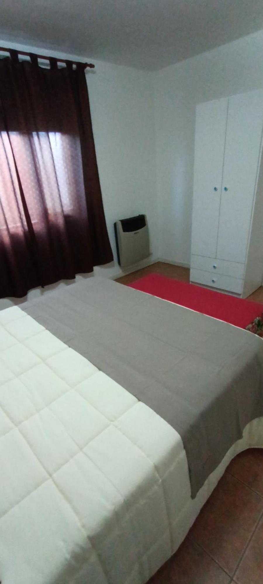 Aparts Casas Del Centro-El Chaltén Eksteriør billede