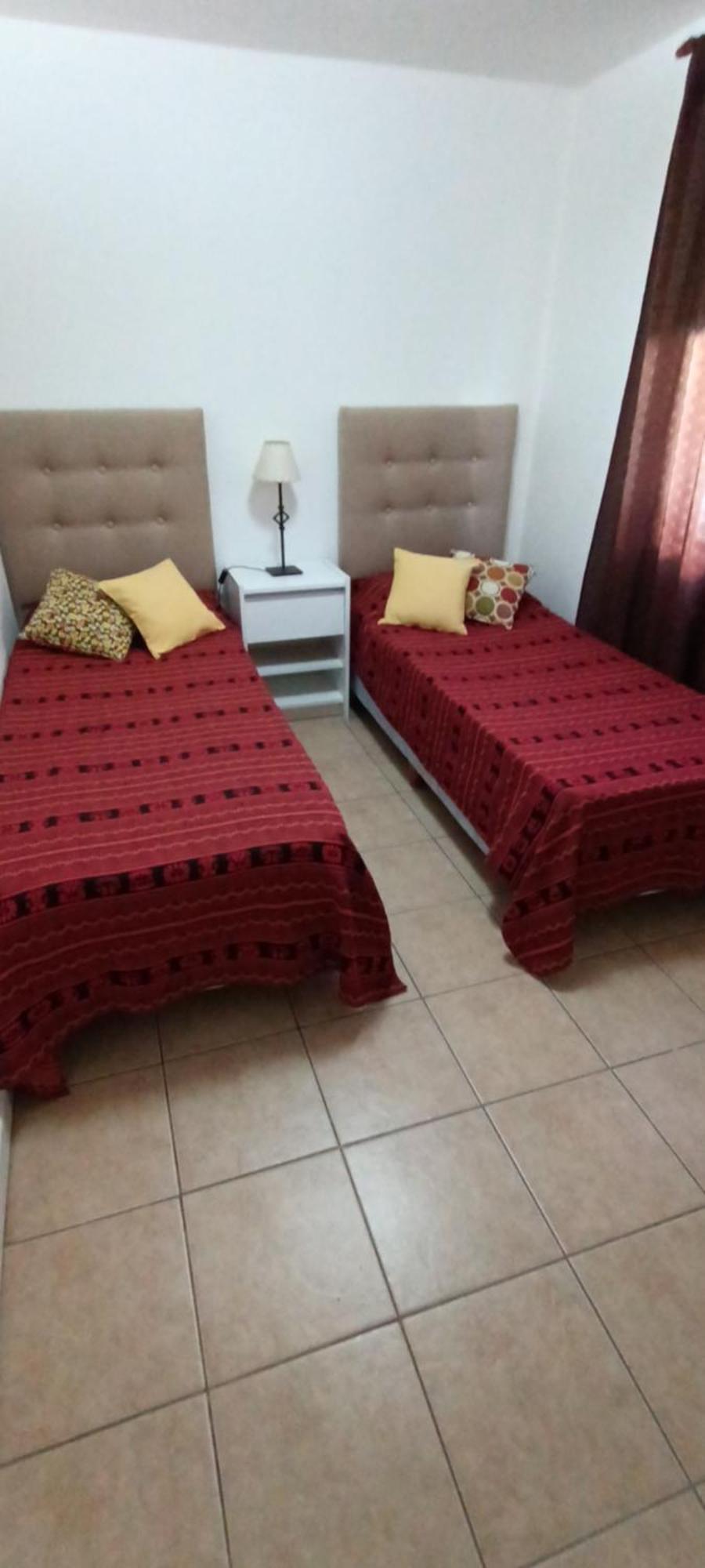 Aparts Casas Del Centro-El Chaltén Eksteriør billede