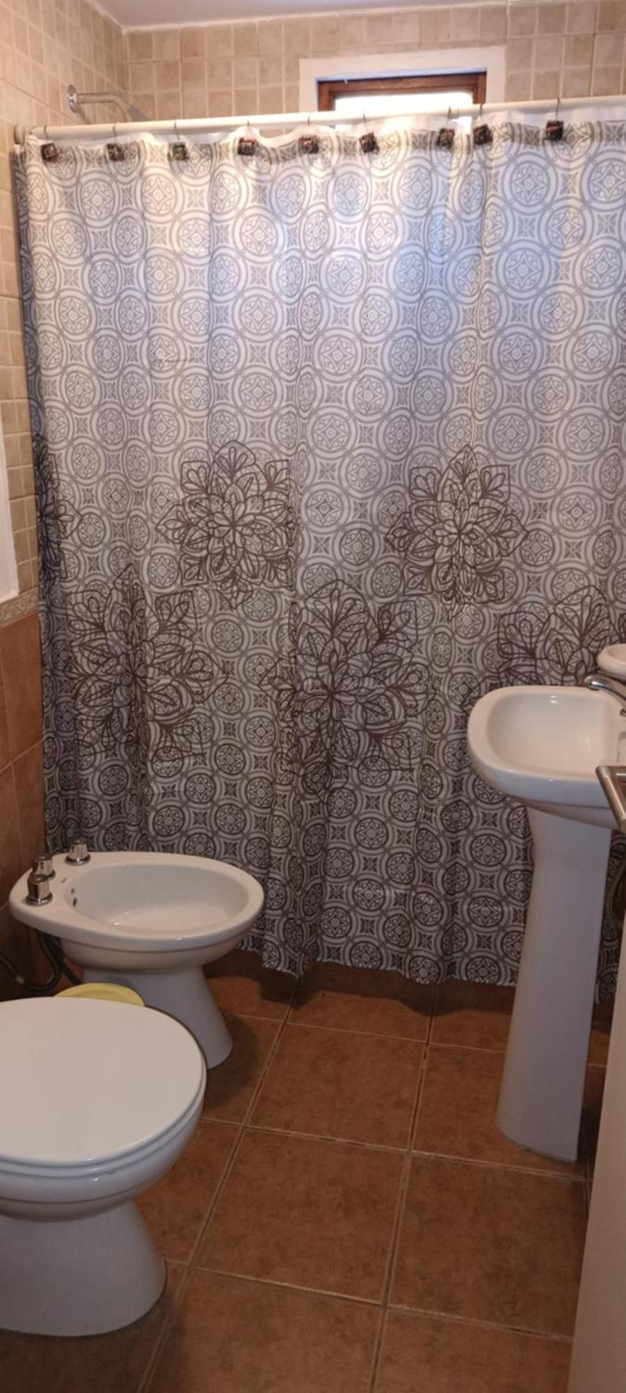 Aparts Casas Del Centro-El Chaltén Eksteriør billede