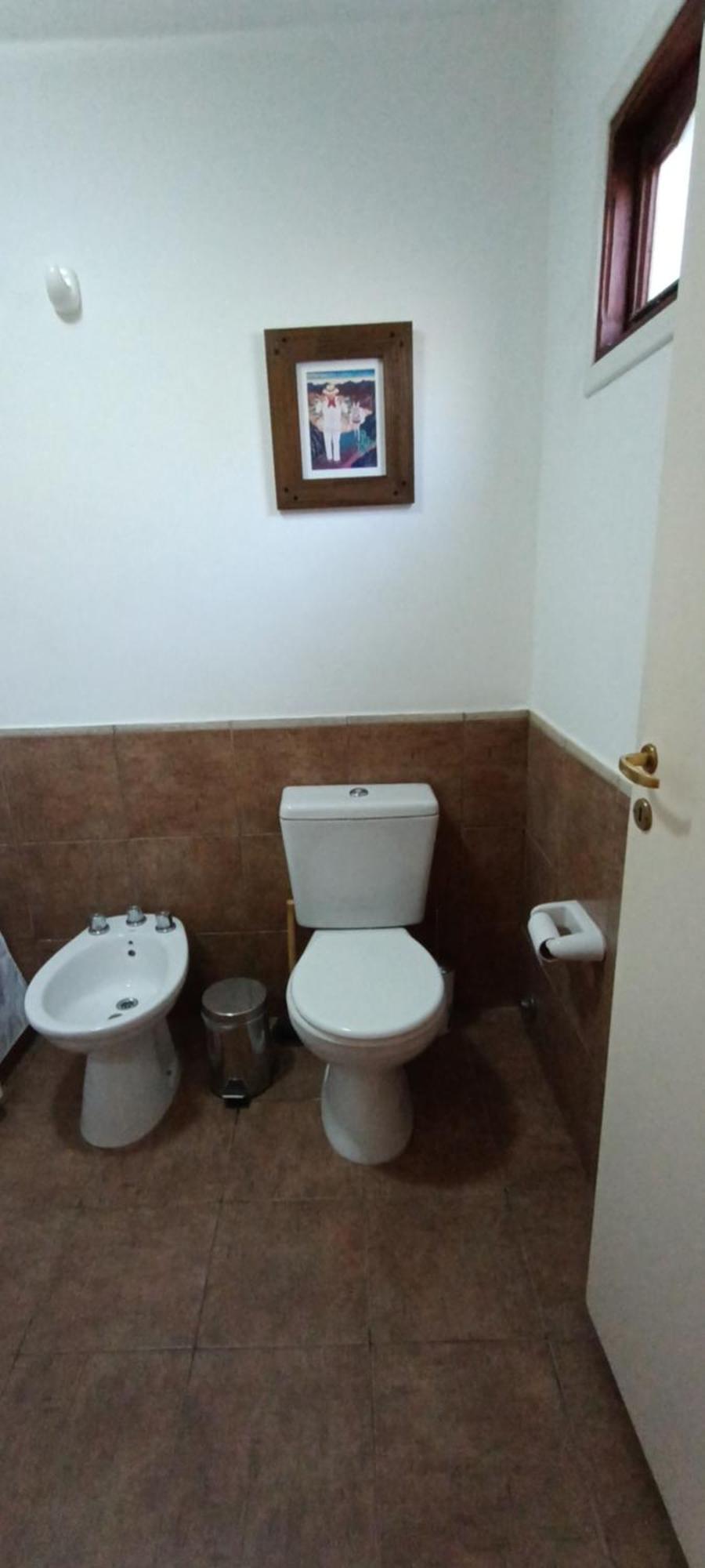 Aparts Casas Del Centro-El Chaltén Eksteriør billede