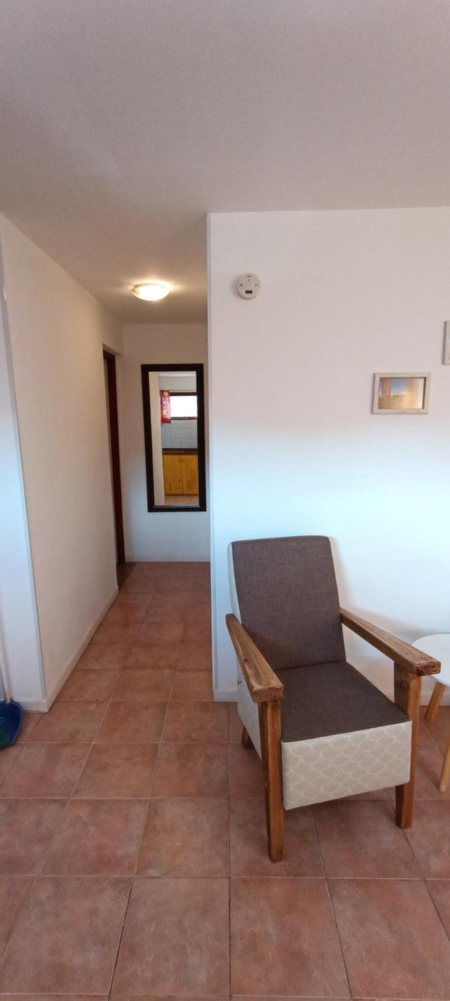 Aparts Casas Del Centro-El Chaltén Eksteriør billede